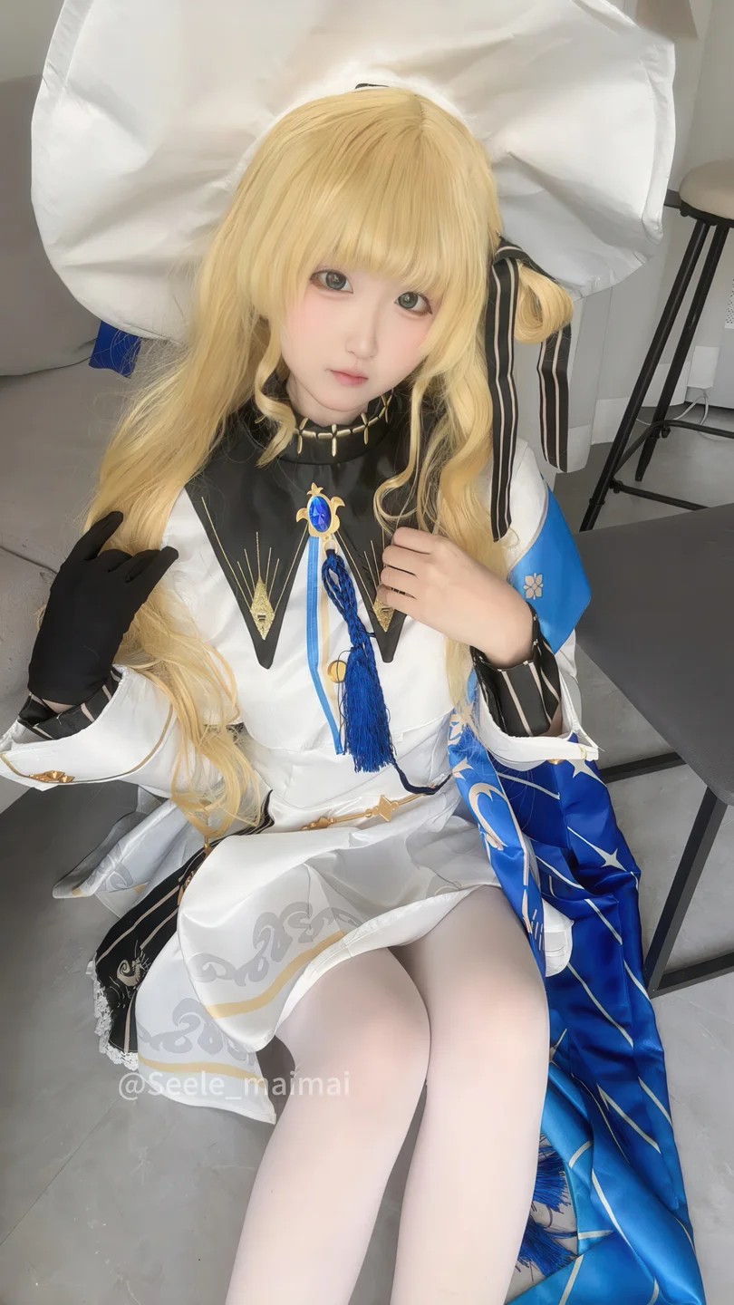 Seele麦麦_No_029_鸣潮_菲比&卡提希娅_蓝色花海物语_96P_315MB tg@simisebaisi 【丝足阁】091.webp